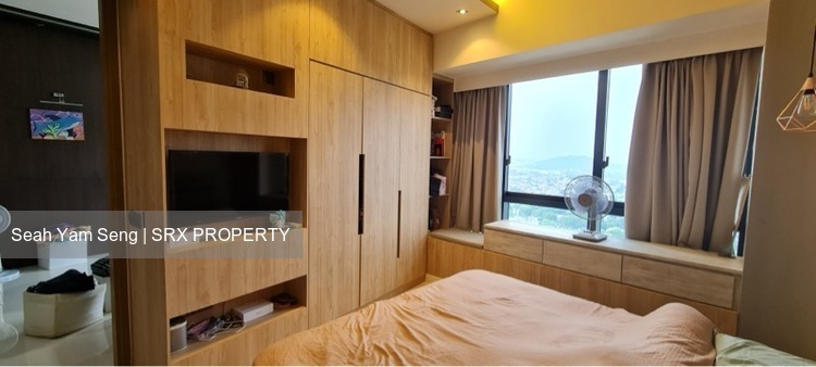 D'Leedon (D10), Condominium #554399741